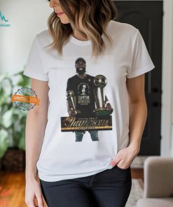 Jaylen Brown 2023 2024 NBA Finals MVP Boston Celtics Shirt