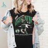 Pearl jam dark matter world tour with richard ashcroft and the murder capital at tottenham hotspur stadium london on june 29 2024 shirt