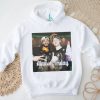 The Pop Out Show Thank You For The Memories Dr. Dre, Tyler The Creator, YG, Kendrick Lamar T Shirt