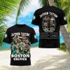 Intellectual Property 2 Merch Trinity Tshirt