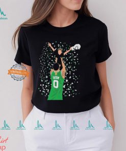 Jayson Tatum Deuce Shirt