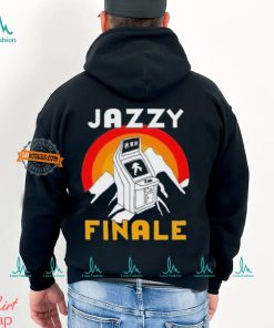 Jazzy Finale 2024 Shirt