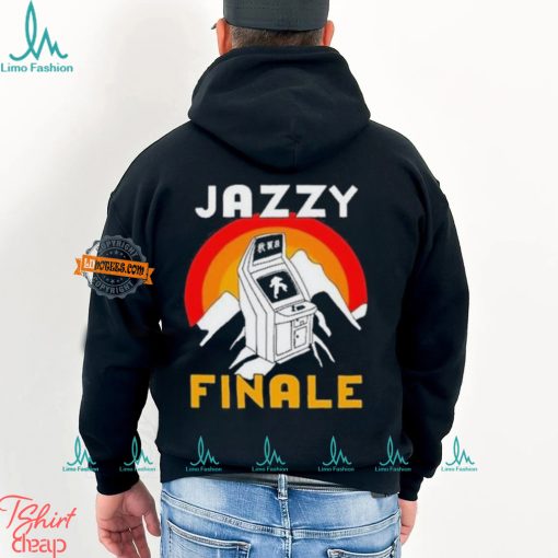 Jazzy Finale 2024 Shirt