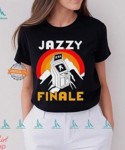 Jazzy Finale 2024 Shirt