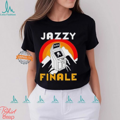 Jazzy Finale 2024 Shirt