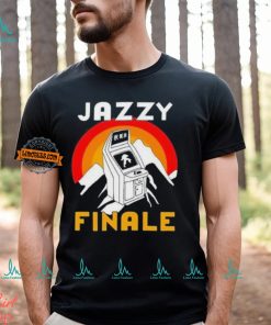 Jazzy Finale 2024 Shirt