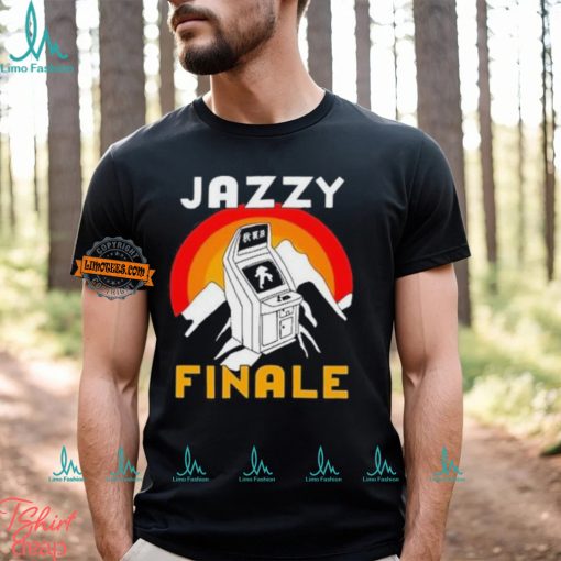 Jazzy Finale 2024 Shirt