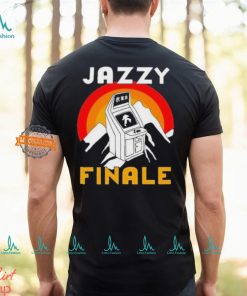 Jazzy Finale 2024 Shirt