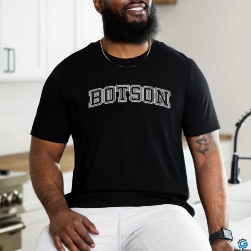 Jeff Kinney Boston Shirt