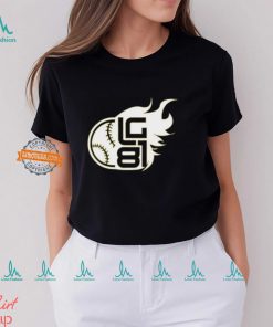 Jeff Passan Luis Gil Logo Shirt