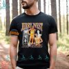 Tom Brady Patriots Hall of Fame Induction Ceremony Shirt
