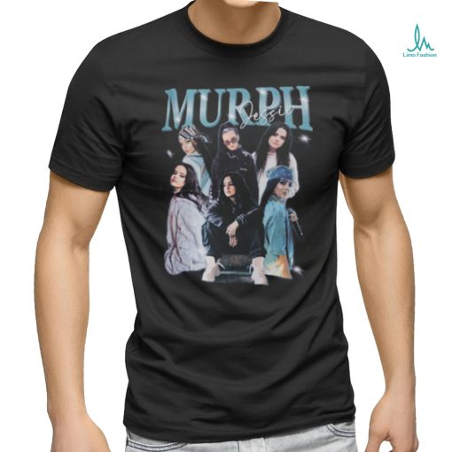 Jessie Murph Vintage Y2K T Shirt