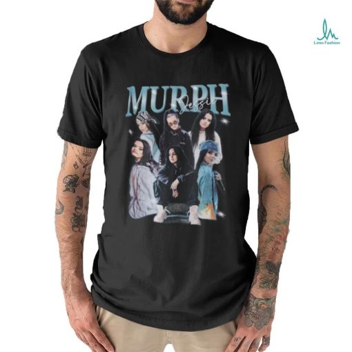 Jessie Murph Vintage Y2K T Shirt