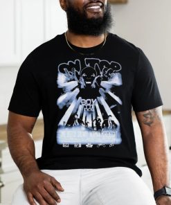 Jme Serious Shirt