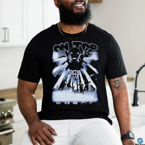 Jme Serious Shirt