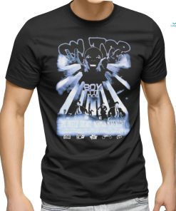 Jme Serious Shirt