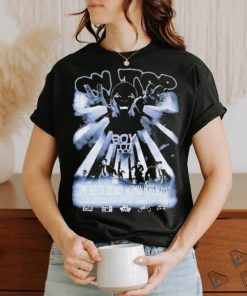 Jme Serious Shirt