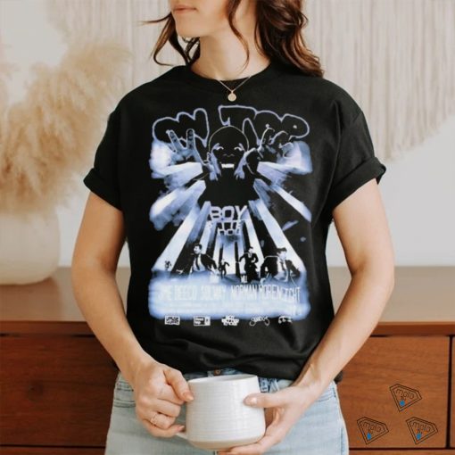 Jme Serious Shirt