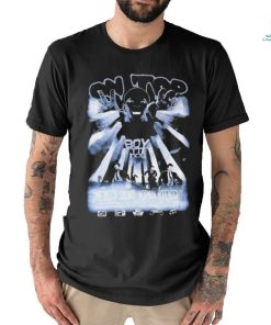 Jme Serious Shirt
