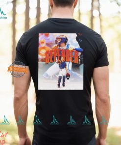 Jocelyn Erickson Florida Gators Softball Soft America 2024 Defender Of The Year Classic T Shirt