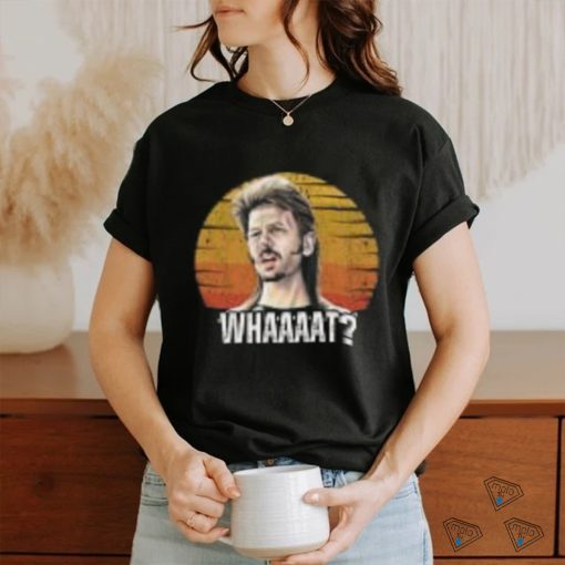 Joe Dirt T Shirts