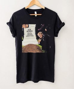 Joe biden 1149 2024 died on a fucking debate stage shirt