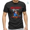 Jordan Davis Damn Good Time Tour Shirt