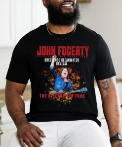 John Fogerty The Celebration Tour 2024 Shirt