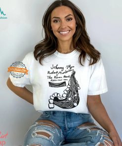 Johnny Flynn & The River Band River Calls Tour Shirt