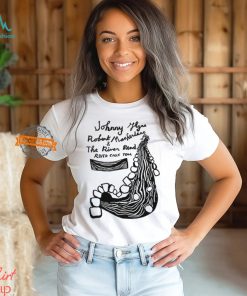 Johnny Flynn & The River Band River Calls Tour Shirt