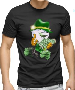 Jojolionisokqy Thug Shake Master Shake Tee Shirt