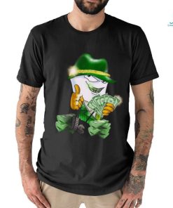 Jojolionisokqy Thug Shake Master Shake Tee Shirt