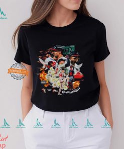 Jomboy Media Store That Atlanta Culture Baseball Shirt