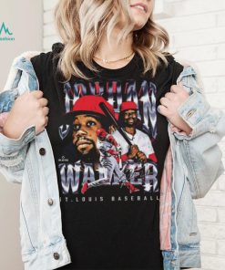 Jordan Walker St. Louis Cardinals Vintage shirt