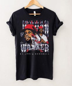 Jordan Walker St. Louis Cardinals Vintage shirt
