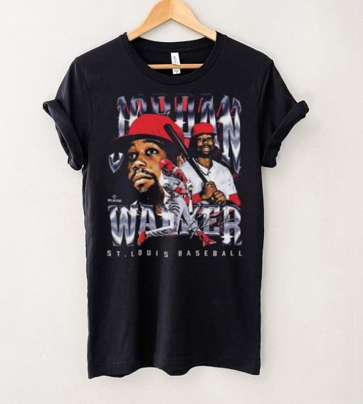 Jordan Walker St. Louis Cardinals Vintage shirt