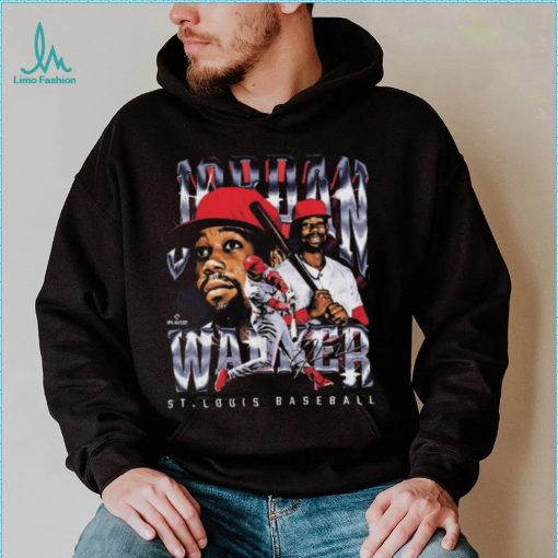 Jordan Walker St. Louis Cardinals Vintage shirt