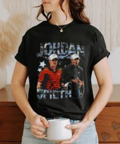 Jordan spieth shirt