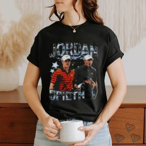 Jordan spieth shirt