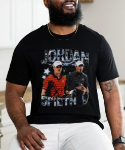 Jordan spieth shirt