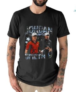 Jordan spieth shirt