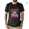 Philadelphia phillies in my heart today tomorrow forever T shirt