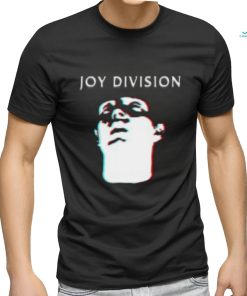 Joy Division T Shirts