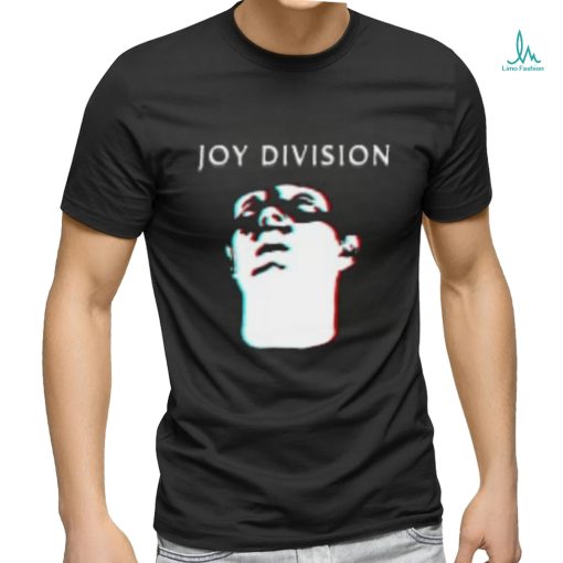 Joy Division T Shirts