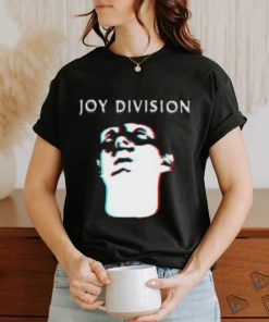 Joy Division T Shirts