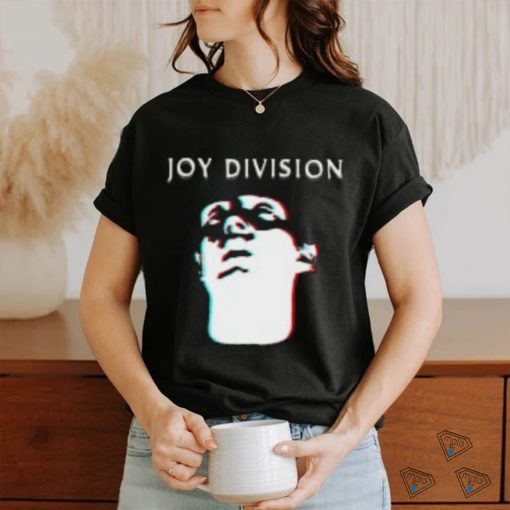 Joy Division T Shirts