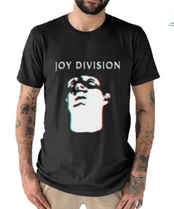 Joy Division T Shirts