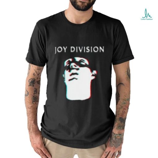 Joy Division T Shirts