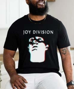 Joy Division T Shirts