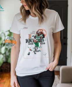 Jrue Holiday First Player With 100+ Minutes 10+ Assists And O Turnovers NBA Finals Unisex T Shirt